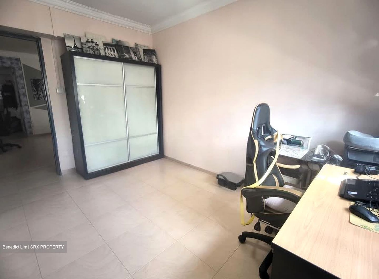 Blk 690B Woodlands Drive 75 (Woodlands), HDB 5 Rooms #546664211